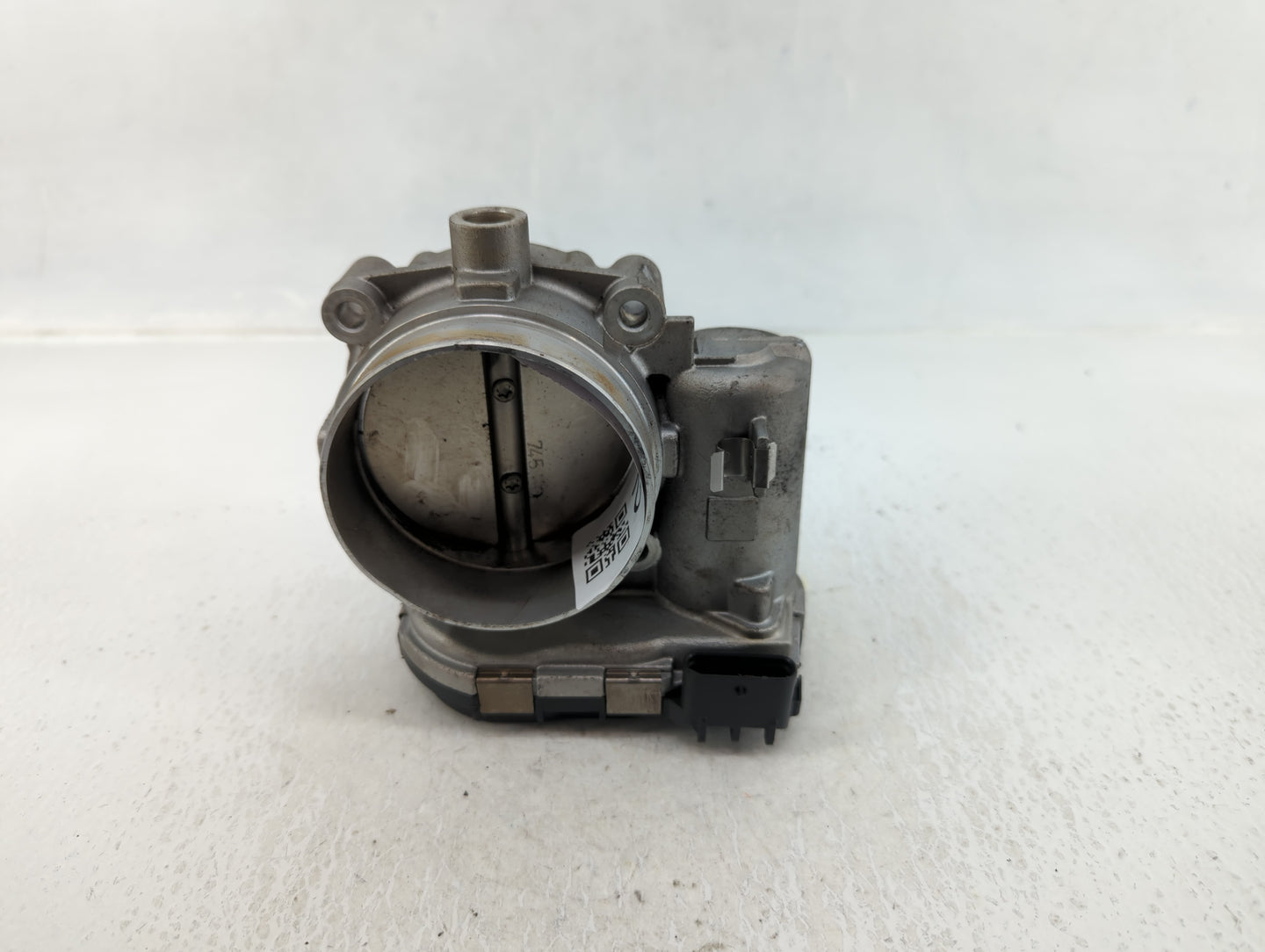 2012-2015 Mercedes-Benz Ml350 Throttle Body P/N:A 276 141 01 25 Fits Fits 2012 2013 2014 2015 2016 2017 2018 2019 2020 2021 
