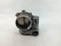 2012-2015 Mercedes-Benz Ml350 Throttle Body P/N:A 276 141 01 25 Fits Fits 2012 2013 2014 2015 2016 2017 2018 2019 2020 2021 