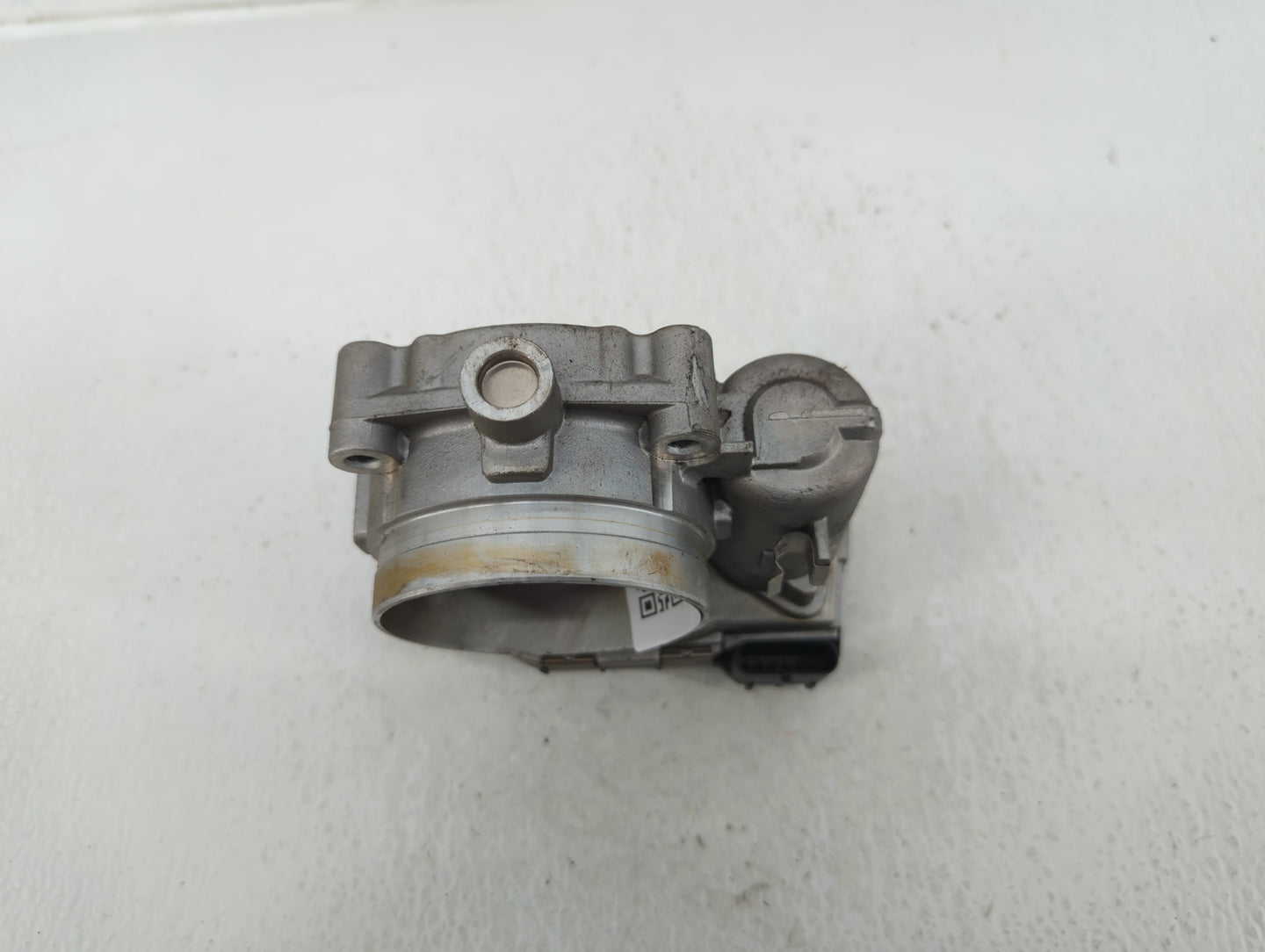 2012-2015 Mercedes-Benz Ml350 Throttle Body P/N:A 276 141 01 25 Fits Fits 2012 2013 2014 2015 2016 2017 2018 2019 2020 2021 