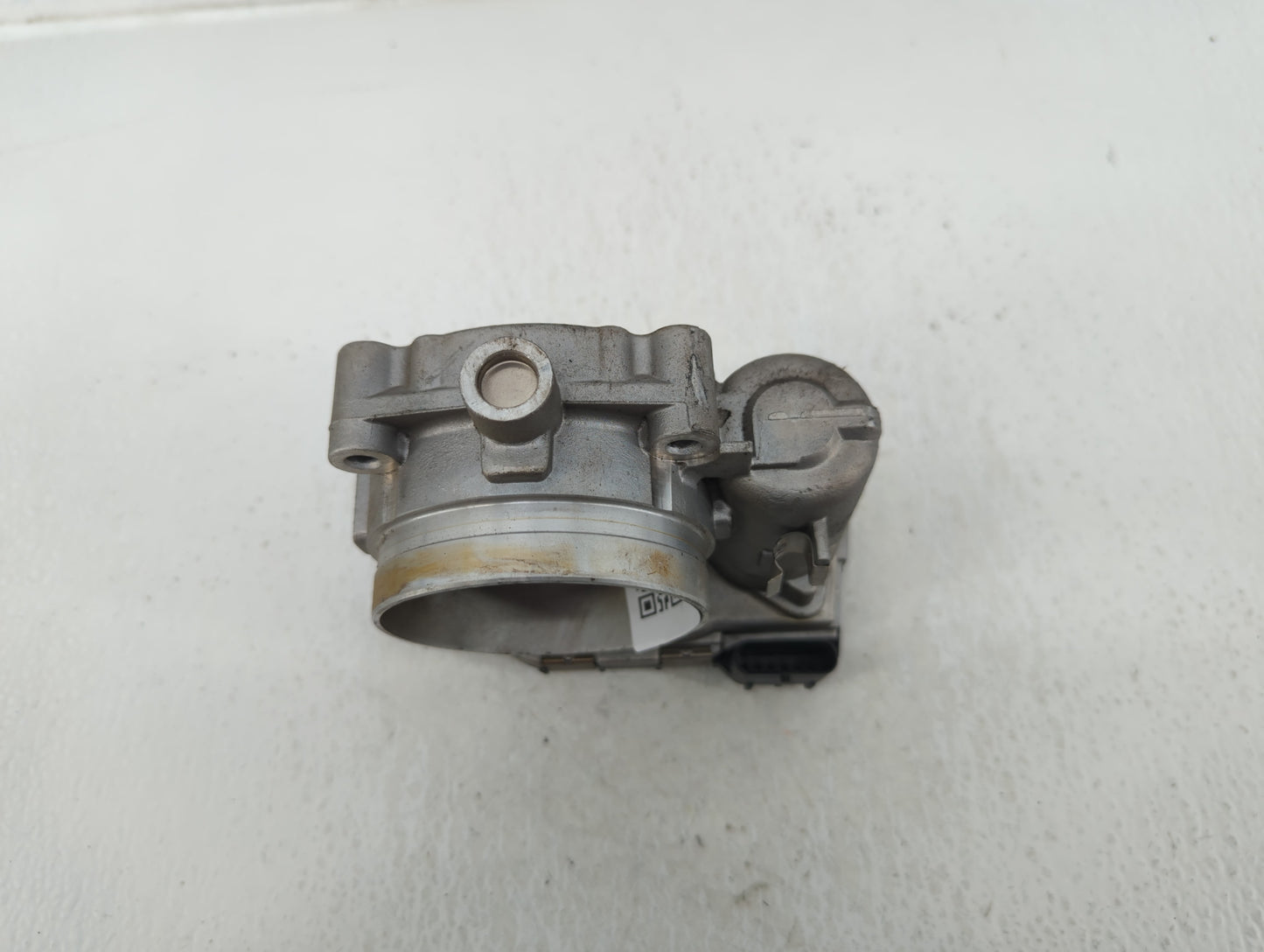 2012-2015 Mercedes-Benz Ml350 Throttle Body P/N:A 276 141 01 25 Fits Fits 2012 2013 2014 2015 2016 2017 2018 2019 2020 2021 