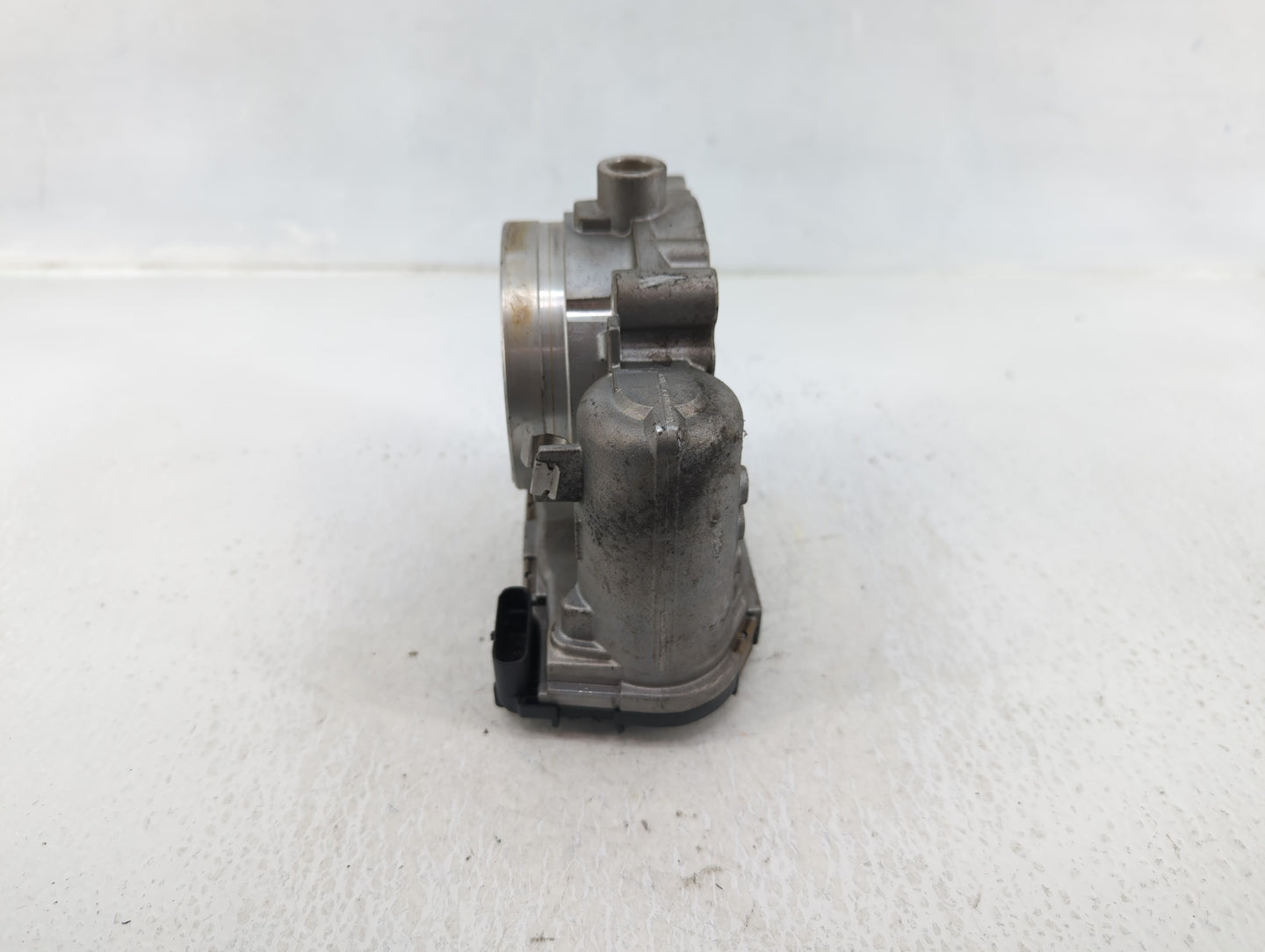 2012-2015 Mercedes-Benz Ml350 Throttle Body P/N:A 276 141 01 25 Fits Fits 2012 2013 2014 2015 2016 2017 2018 2019 2020 2021 