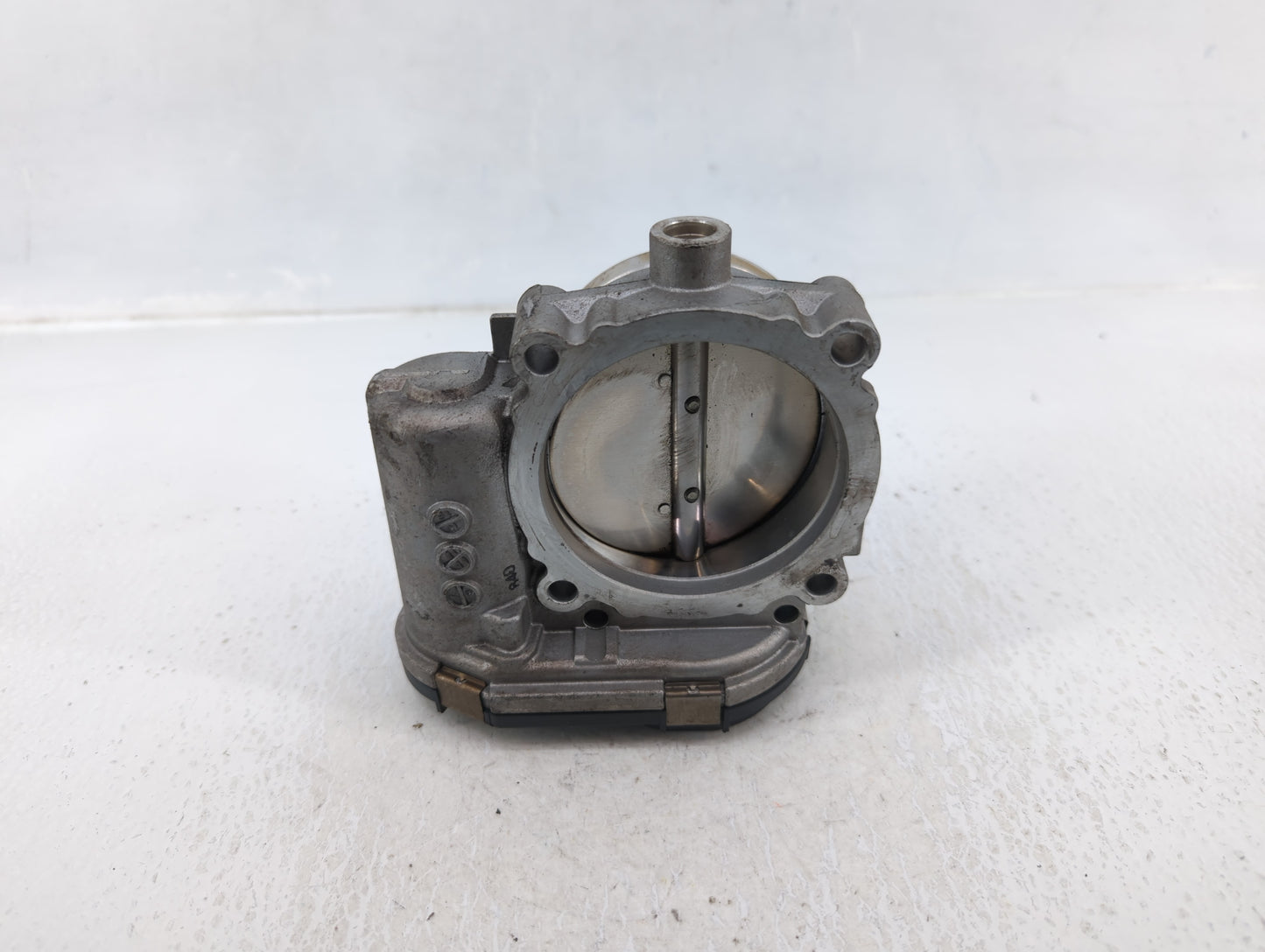 2012-2015 Mercedes-Benz Ml350 Throttle Body P/N:A 276 141 01 25 Fits Fits 2012 2013 2014 2015 2016 2017 2018 2019 2020 2021 