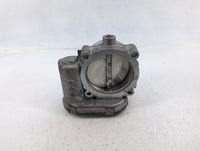 2012-2015 Mercedes-Benz Ml350 Throttle Body P/N:A 276 141 01 25 Fits Fits 2012 2013 2014 2015 2016 2017 2018 2019 2020 2021 