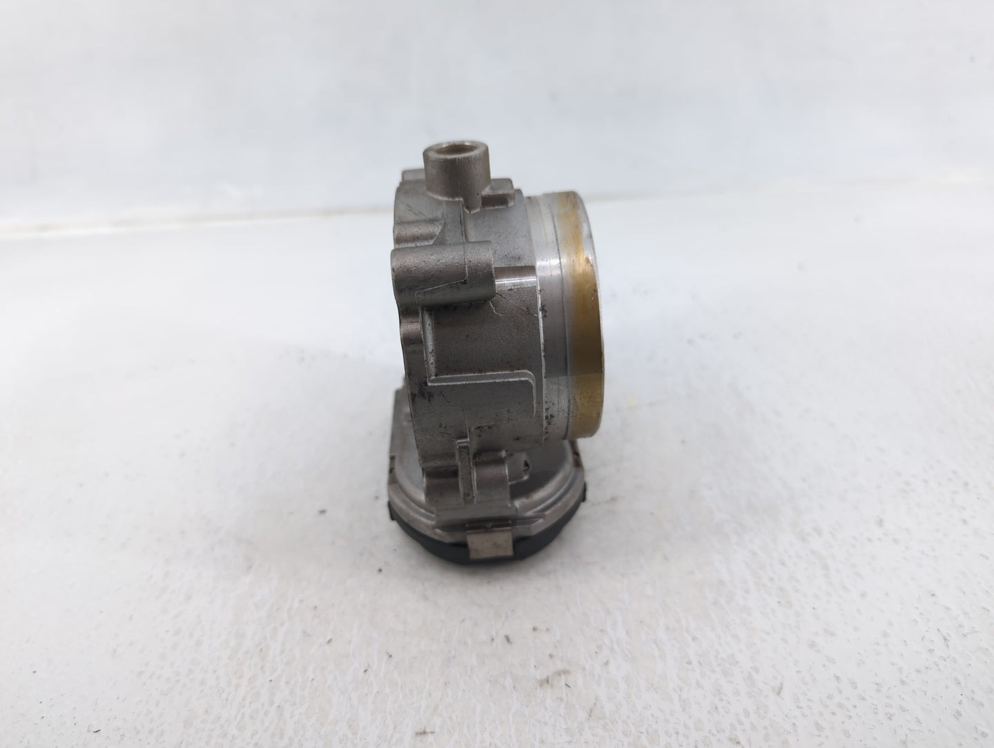 2012-2015 Mercedes-Benz Ml350 Throttle Body P/N:A 276 141 01 25 Fits Fits 2012 2013 2014 2015 2016 2017 2018 2019 2020 2021 
