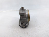 2012-2015 Mercedes-Benz Ml350 Throttle Body P/N:A 276 141 01 25 Fits Fits 2012 2013 2014 2015 2016 2017 2018 2019 2020 2021 
