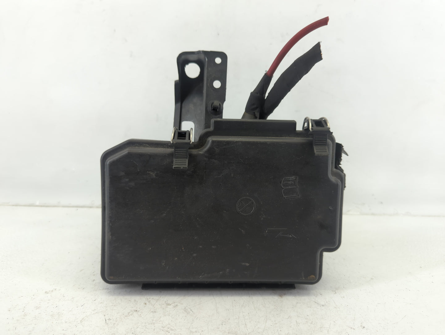 2012 Mercedes-Benz Ml350 Fusebox Fuse Box Panel Relay Module P/N:A166 540 01 82 Fits OEM Used Auto Parts - Oemusedautoparts1