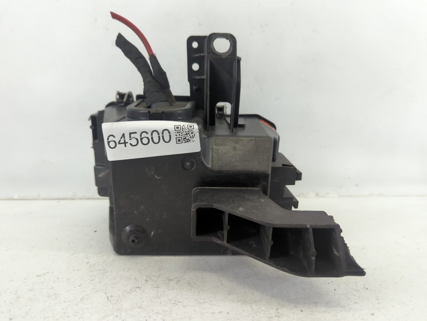 2012 Mercedes-Benz Ml350 Fusebox Fuse Box Panel Relay Module P/N:A166 540 01 82 Fits OEM Used Auto Parts - Oemusedautoparts1