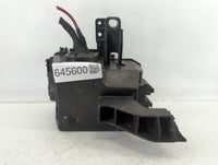 2012 Mercedes-Benz Ml350 Fusebox Fuse Box Panel Relay Module P/N:A166 540 01 82 Fits OEM Used Auto Parts - Oemusedautoparts1