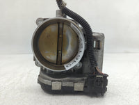 2012-2015 Mercedes-Benz Ml350 Throttle Body P/N:A 276 141 01 25 Fits Fits 2012 2013 2014 2015 2016 2017 2018 2019 2020 2021 