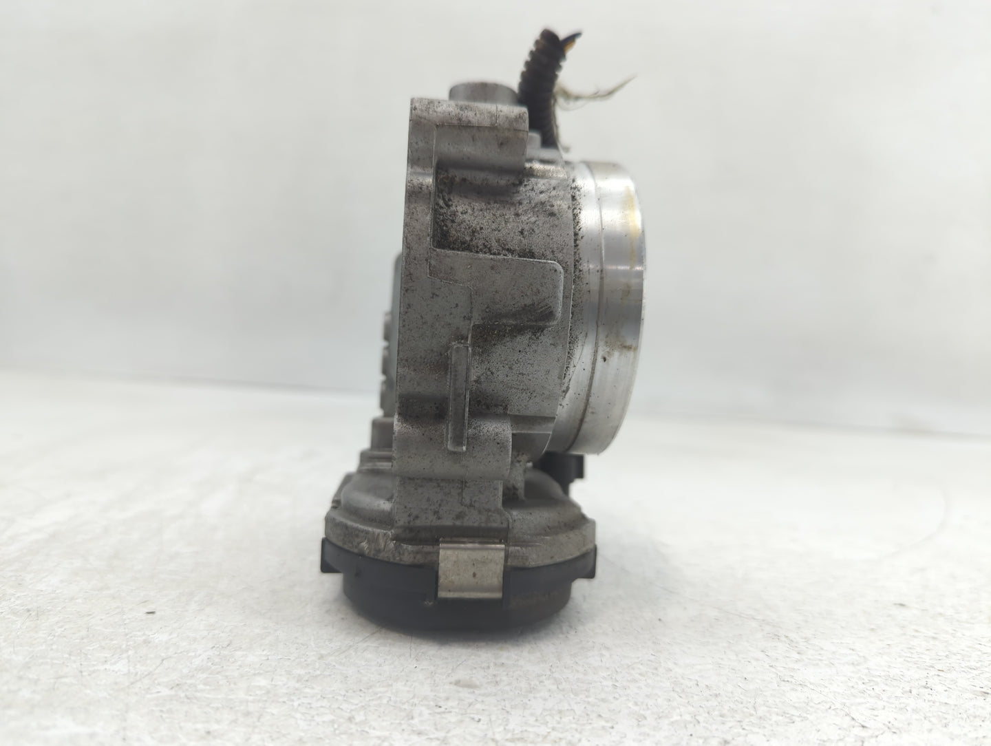 2012-2015 Mercedes-Benz Ml350 Throttle Body P/N:A 276 141 01 25 Fits Fits 2012 2013 2014 2015 2016 2017 2018 2019 2020 2021 