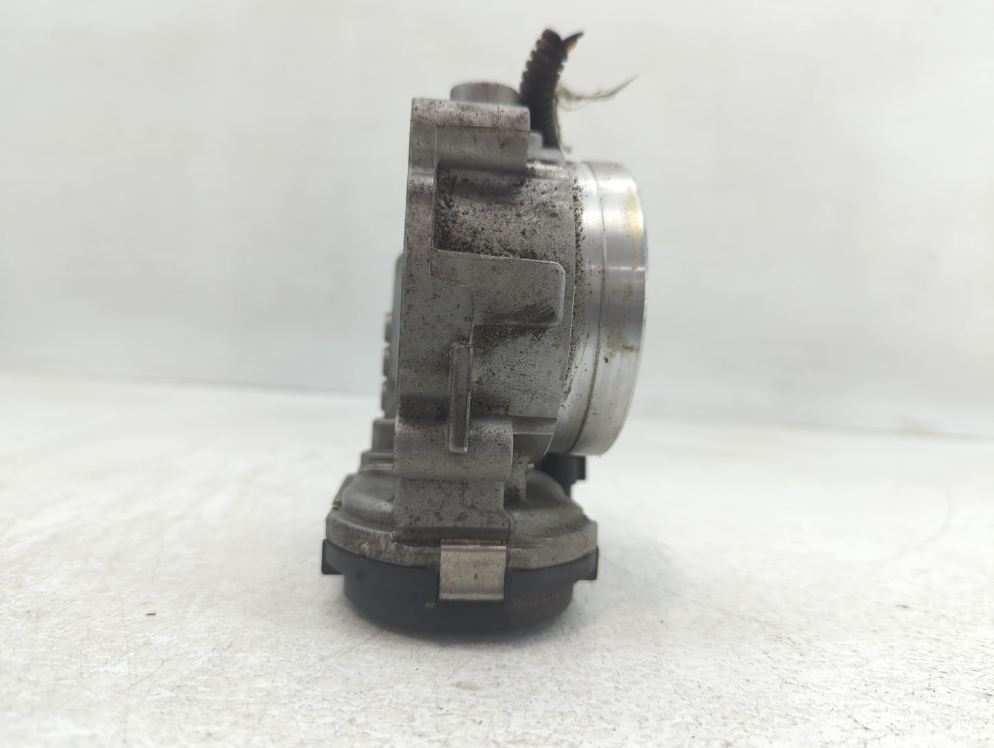 2012-2015 Mercedes-Benz Ml350 Throttle Body P/N:A 276 141 01 25 Fits Fits 2012 2013 2014 2015 2016 2017 2018 2019 2020 2021 