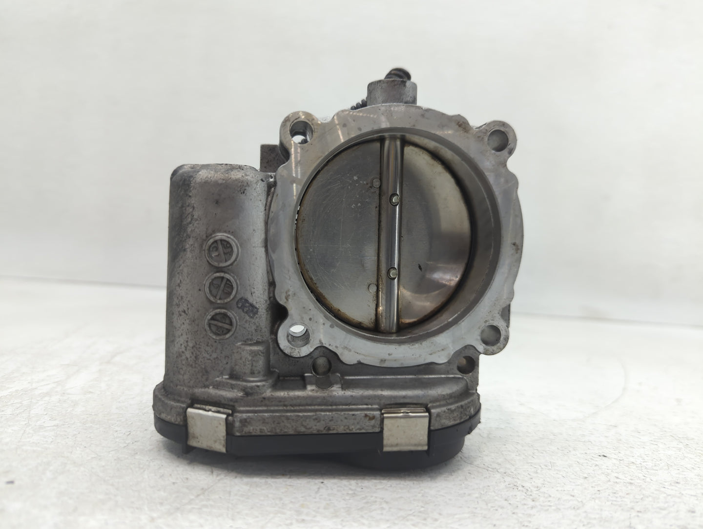 2012-2015 Mercedes-Benz Ml350 Throttle Body P/N:A 276 141 01 25 Fits Fits 2012 2013 2014 2015 2016 2017 2018 2019 2020 2021 