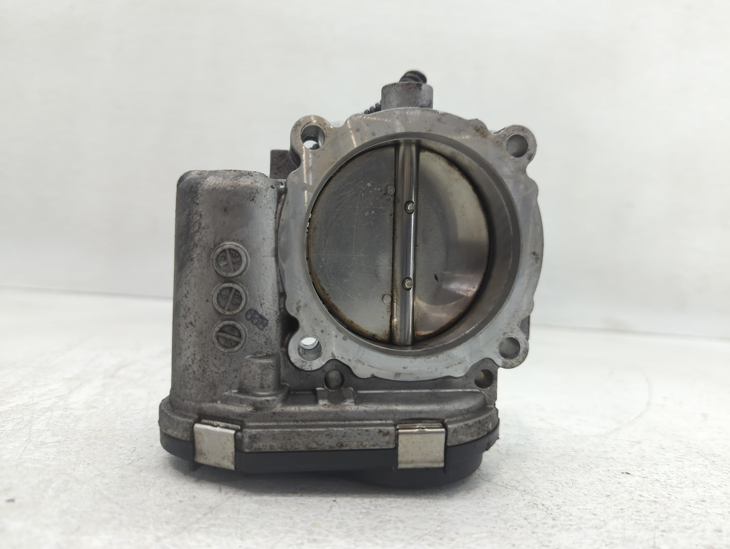2012-2015 Mercedes-Benz Ml350 Throttle Body P/N:A 276 141 01 25 Fits Fits 2012 2013 2014 2015 2016 2017 2018 2019 2020 2021 