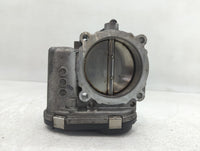 2012-2015 Mercedes-Benz Ml350 Throttle Body P/N:A 276 141 01 25 Fits Fits 2012 2013 2014 2015 2016 2017 2018 2019 2020 2021 