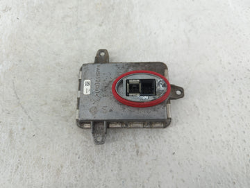 2012-2012 Mercedes-benz Ml350 Headlight Ballast Head Light - Oemusedautoparts1.com