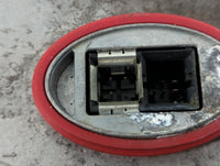 2012-2012 Mercedes-benz Ml350 Headlight Ballast Head Light - Oemusedautoparts1.com