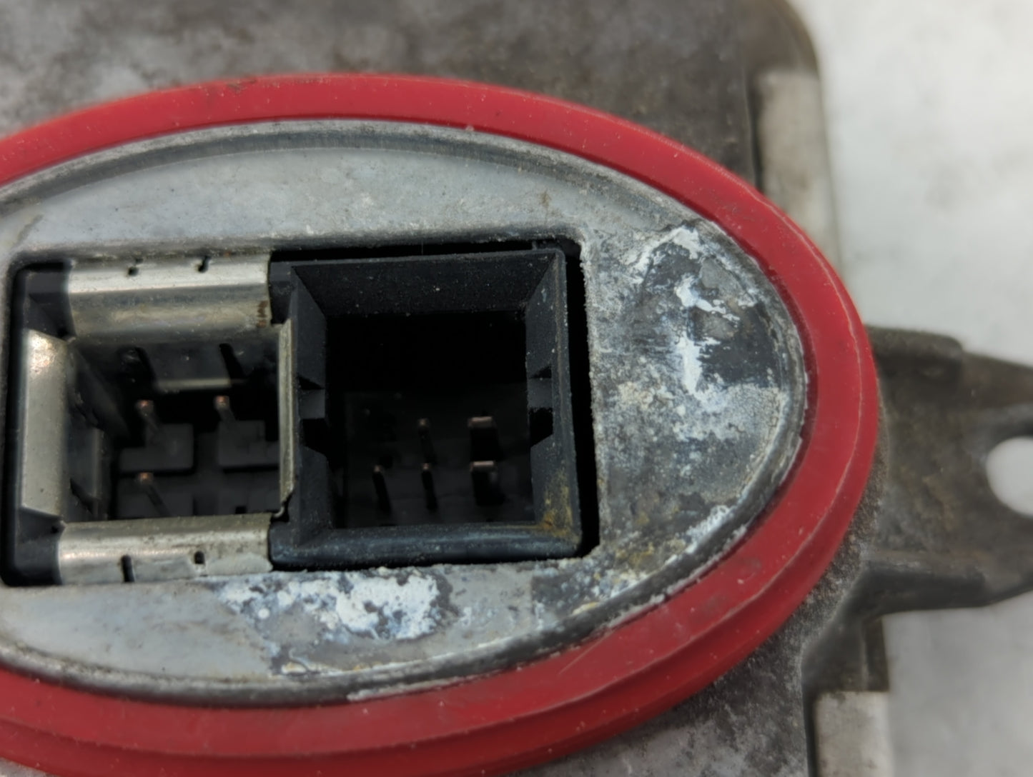 2012-2012 Mercedes-benz Ml350 Headlight Ballast Head Light - Oemusedautoparts1.com
