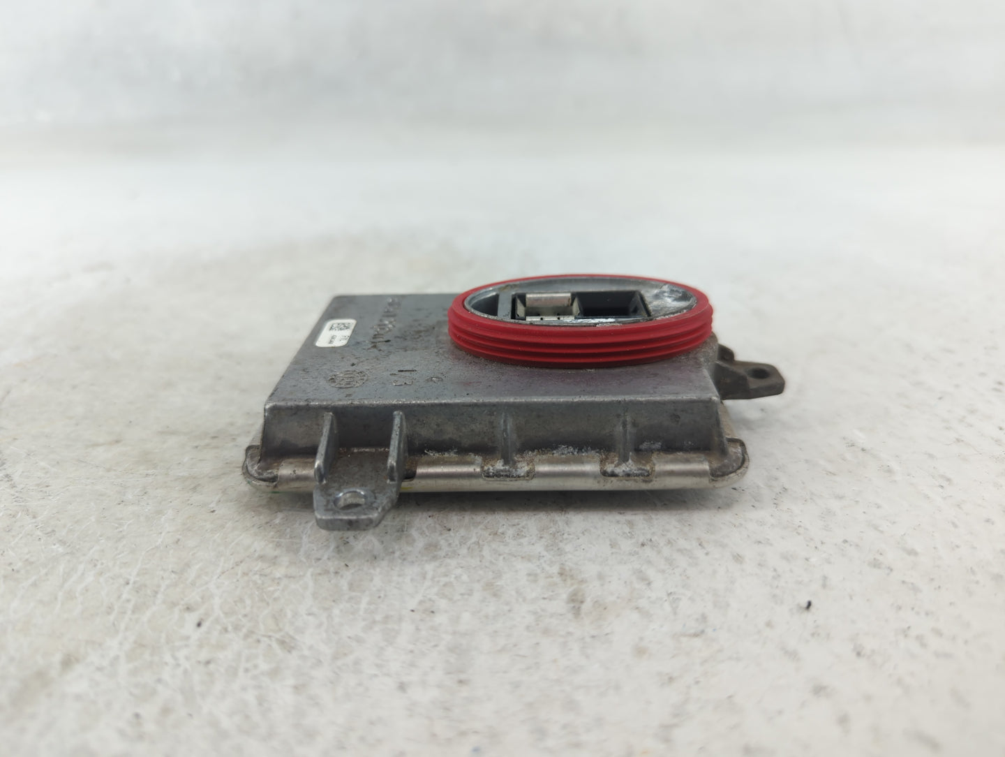 2012-2012 Mercedes-benz Ml350 Headlight Ballast Head Light - Oemusedautoparts1.com