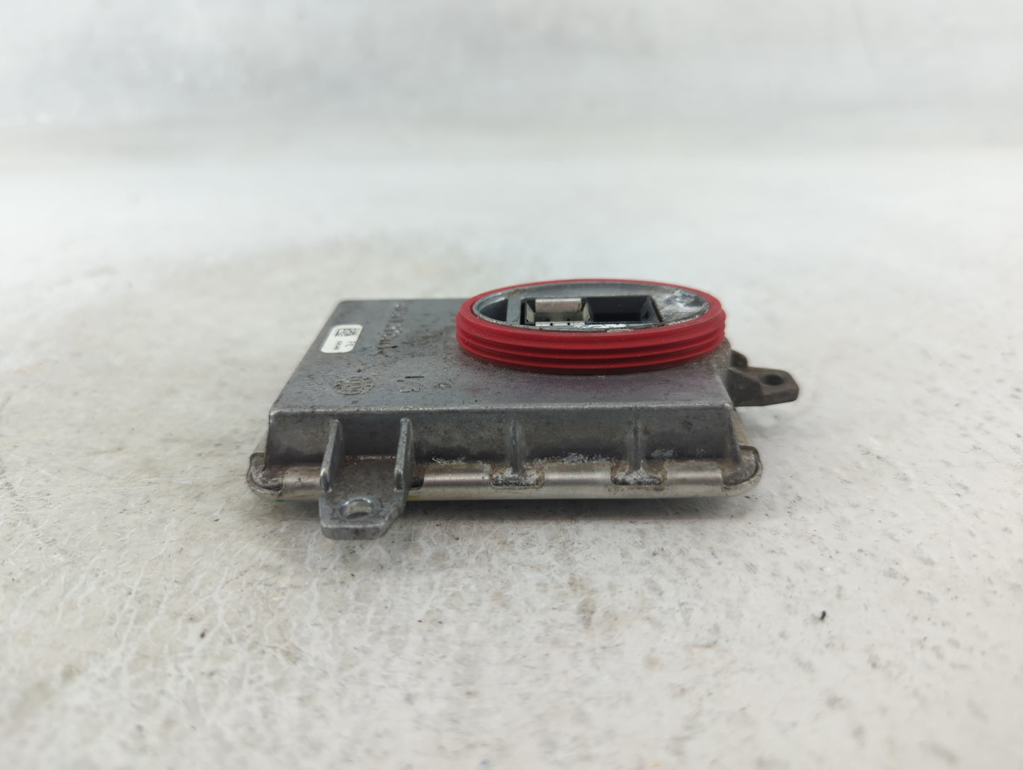 2012-2012 Mercedes-benz Ml350 Headlight Ballast Head Light - Oemusedautoparts1.com