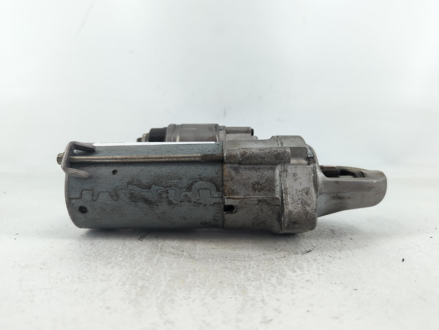 2012-2015 Mercedes-Benz Ml350 Car Starter Motor Solenoid OEM P/N:A 276 906 25 00 Fits Fits 2012 2013 2014 2015 2016 2017 201