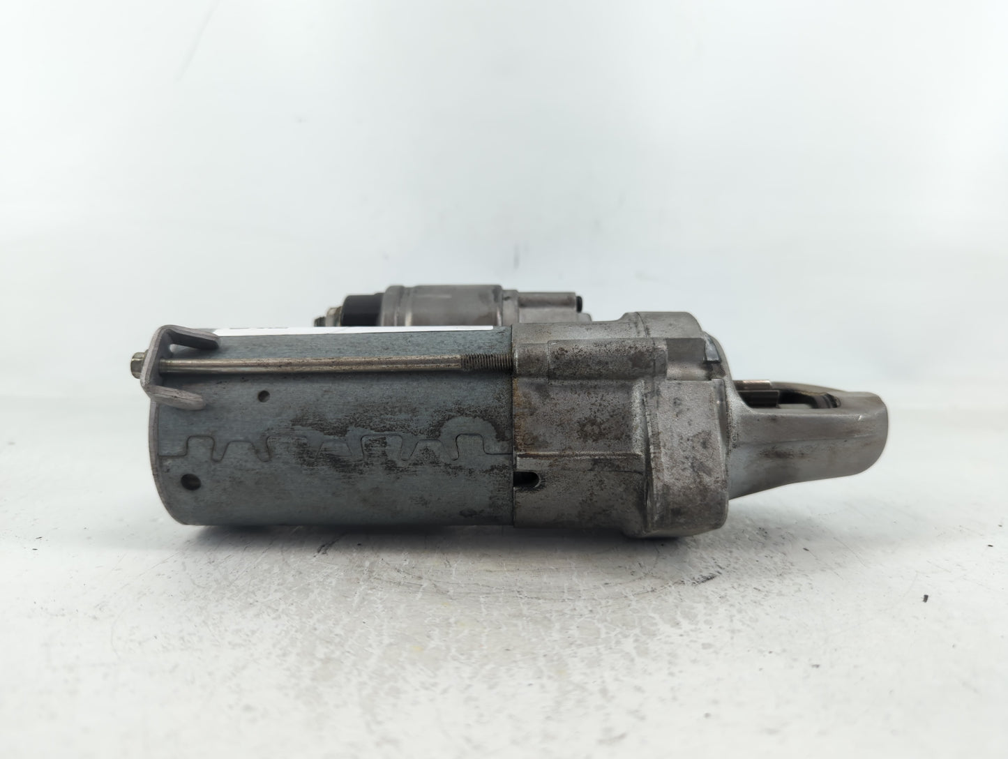 2012-2015 Mercedes-Benz Ml350 Car Starter Motor Solenoid OEM P/N:A 276 906 25 00 Fits Fits 2012 2013 2014 2015 2016 2017 201