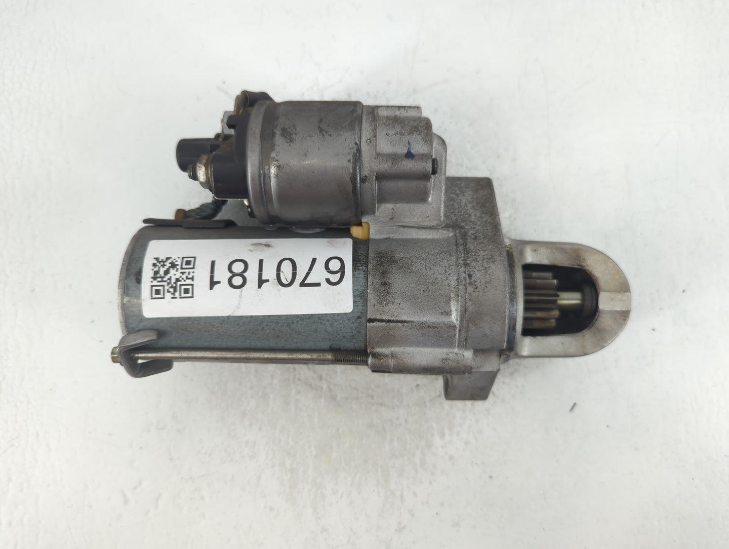 2012-2015 Mercedes-Benz Ml350 Car Starter Motor Solenoid OEM P/N:A 276 906 25 00 Fits Fits 2012 2013 2014 2015 2016 2017 201