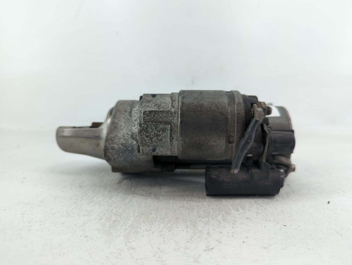 2012-2015 Mercedes-Benz Ml350 Car Starter Motor Solenoid OEM P/N:A 276 906 25 00 Fits Fits 2012 2013 2014 2015 2016 2017 201
