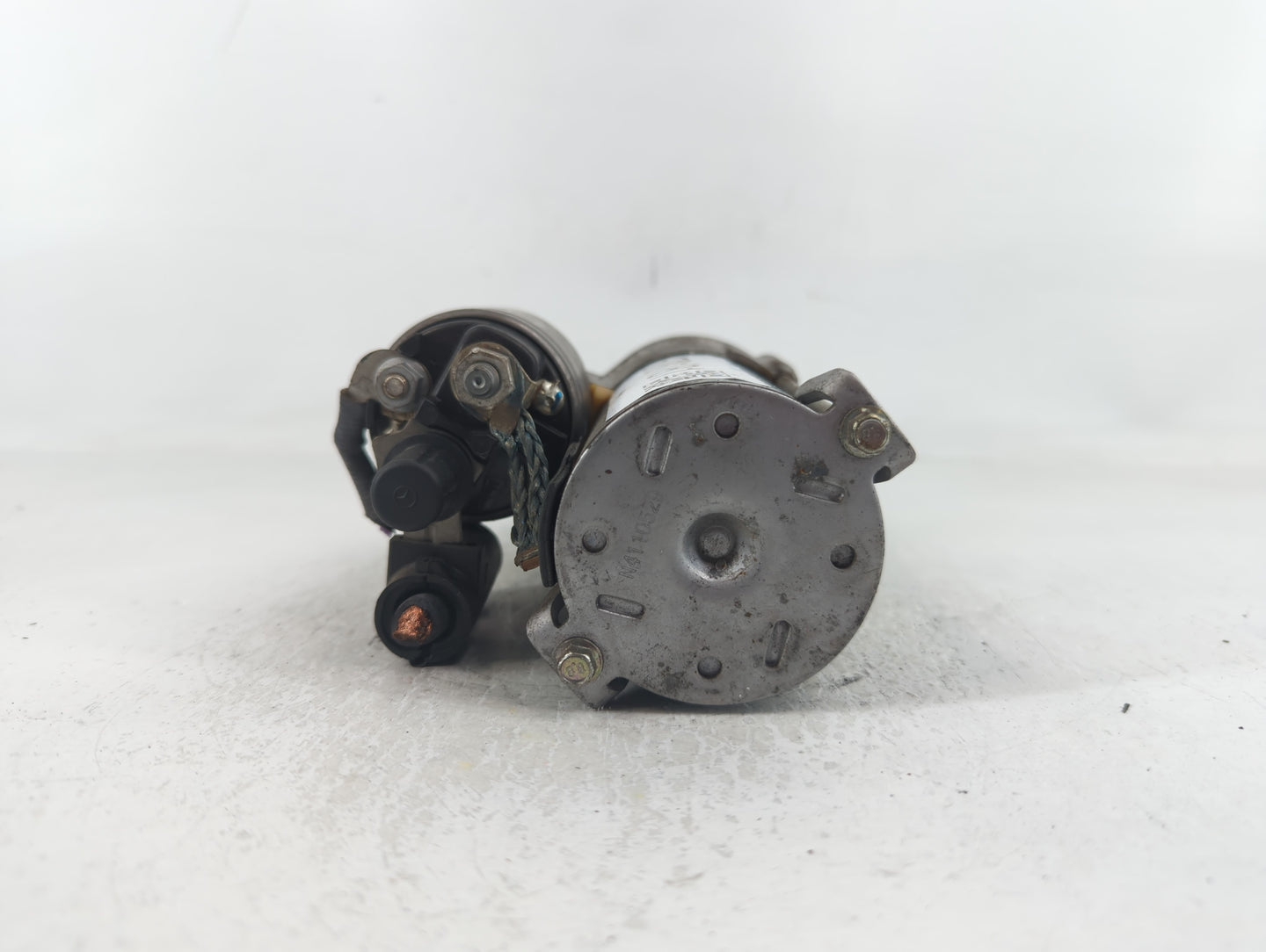 2012-2015 Mercedes-Benz Ml350 Car Starter Motor Solenoid OEM P/N:A 276 906 25 00 Fits Fits 2012 2013 2014 2015 2016 2017 201