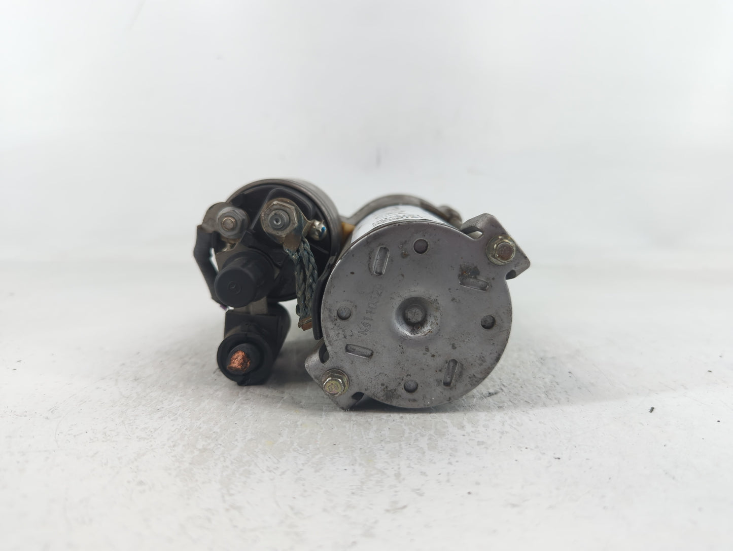 2012-2015 Mercedes-Benz Ml350 Car Starter Motor Solenoid OEM P/N:A 276 906 25 00 Fits Fits 2012 2013 2014 2015 2016 2017 201