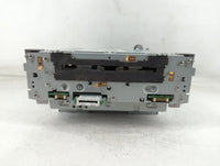 2012 Mercedes-Benz Ml350 Radio AM FM Cd Player Receiver Replacement P/N:A 166 900 70 05 Fits OEM Used Auto Parts - Oemusedau