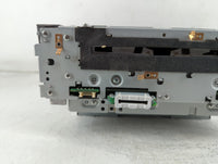 2012 Mercedes-Benz Ml350 Radio AM FM Cd Player Receiver Replacement P/N:A 166 900 70 05 Fits OEM Used Auto Parts - Oemusedau