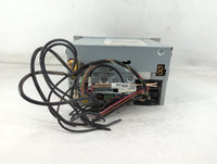 2012 Mercedes-Benz Ml350 Radio AM FM Cd Player Receiver Replacement P/N:A 166 900 70 05 Fits OEM Used Auto Parts - Oemusedau