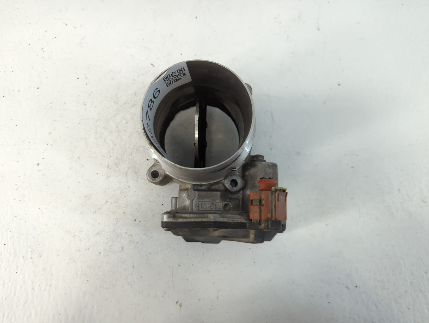 2010-2015 Mercedes-Benz Ml350 Throttle Body P/N:BC3Q-9F991-DA Fits Fits 2007 2008 2009 2010 2011 2012 2013 2014 2015 2016 20