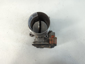 compare product 2010-2015 Mercedes-Benz Ml350 Throttle Body P/N:BC3Q-9F991-DA Fits Fits 2007 2008 2009 2010 2011 2012 2013 2014 2015 2016 2017 OEM Used Auto Parts