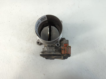 2010-2015 Mercedes-Benz Ml350 Throttle Body P/N:BC3Q-9F991-DA Fits Fits 2007 2008 2009 2010 2011 2012 2013 2014 2015 2016 20