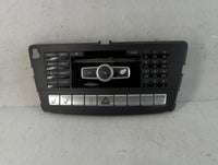 2012-2013 Mercedes-Benz Ml350 Climate Control Module Temperature AC/Heater Replacement P/N:A 166 870 55 10 Fits Fits 2012 20