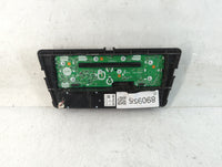 2012-2013 Mercedes-Benz Ml350 Climate Control Module Temperature AC/Heater Replacement P/N:A 166 870 55 10 Fits Fits 2012 20