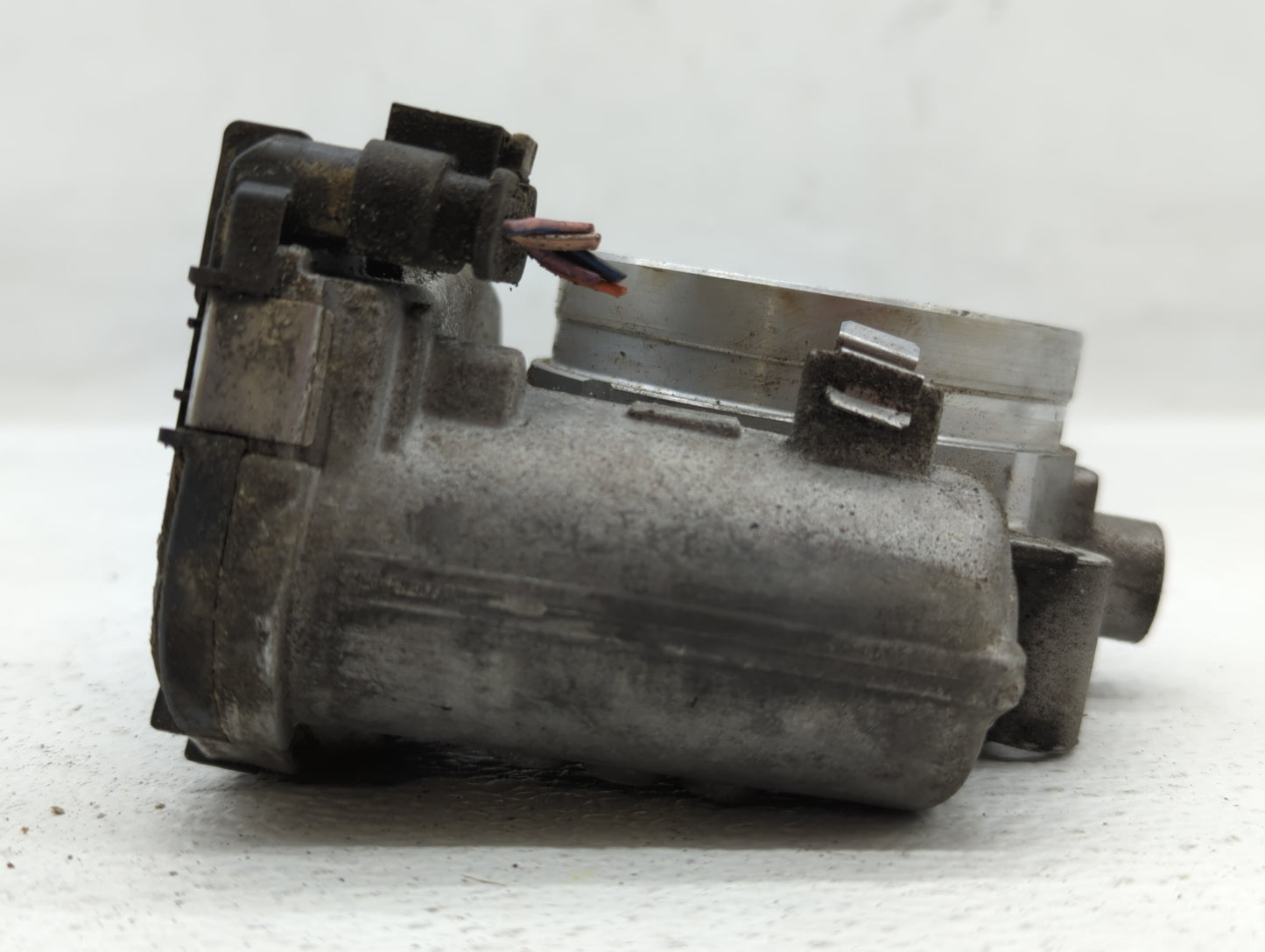 2012 Mercedes-Benz R350 Throttle Body P/N:A 276 141 01 25 2761410125 Fits Fits 2013 2014 2015 2016 2017 2018 2019 2020 2021 