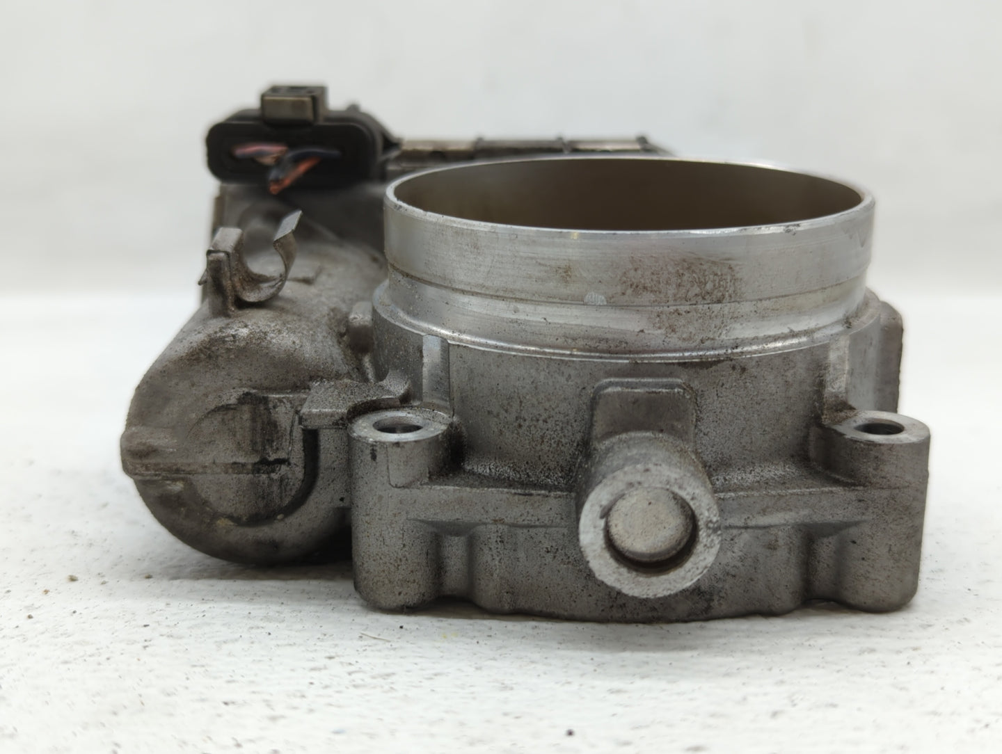 2012 Mercedes-Benz R350 Throttle Body P/N:A 276 141 01 25 2761410125 Fits Fits 2013 2014 2015 2016 2017 2018 2019 2020 2021 
