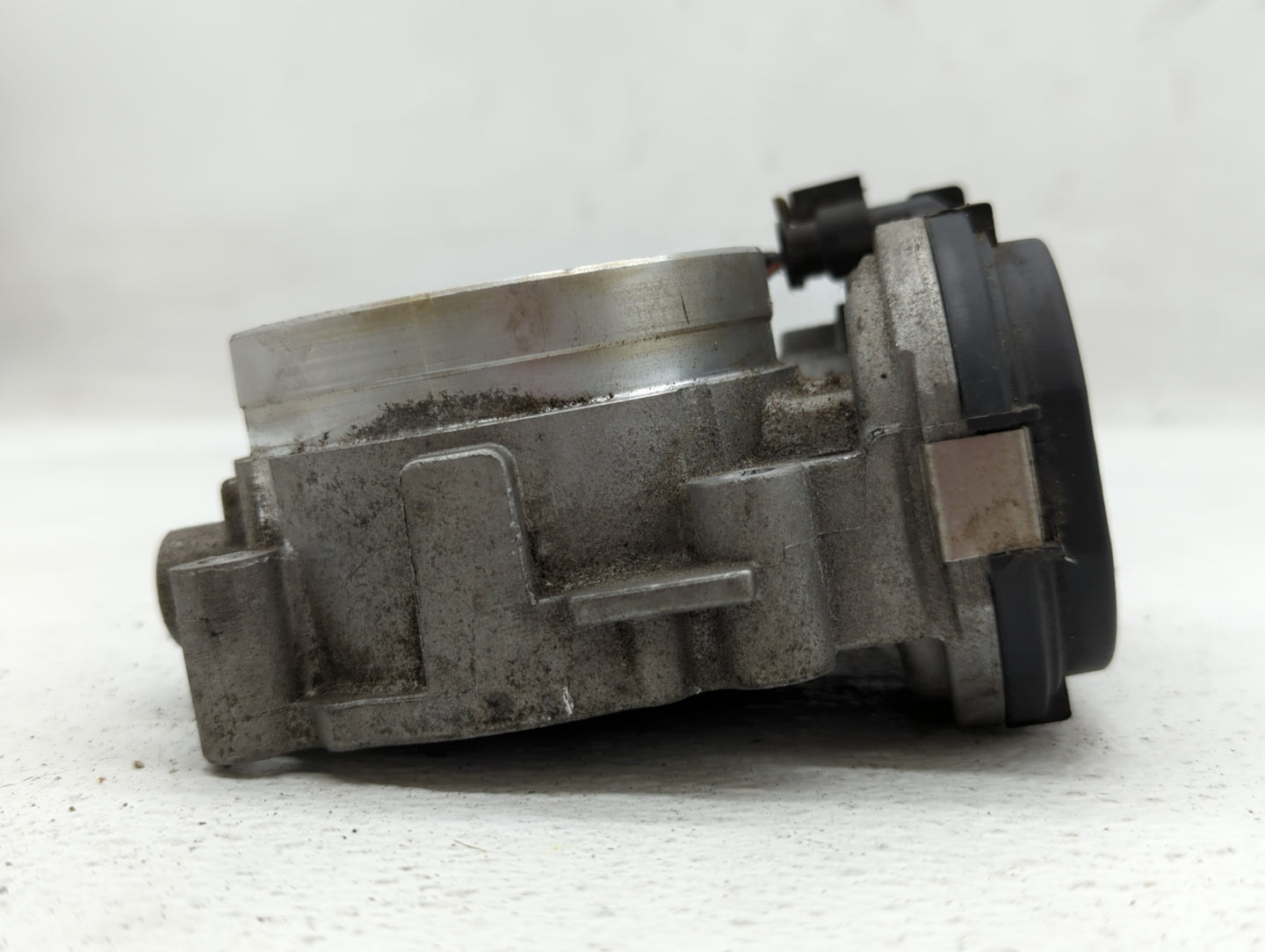 2012 Mercedes-Benz R350 Throttle Body P/N:A 276 141 01 25 2761410125 Fits Fits 2013 2014 2015 2016 2017 2018 2019 2020 2021 