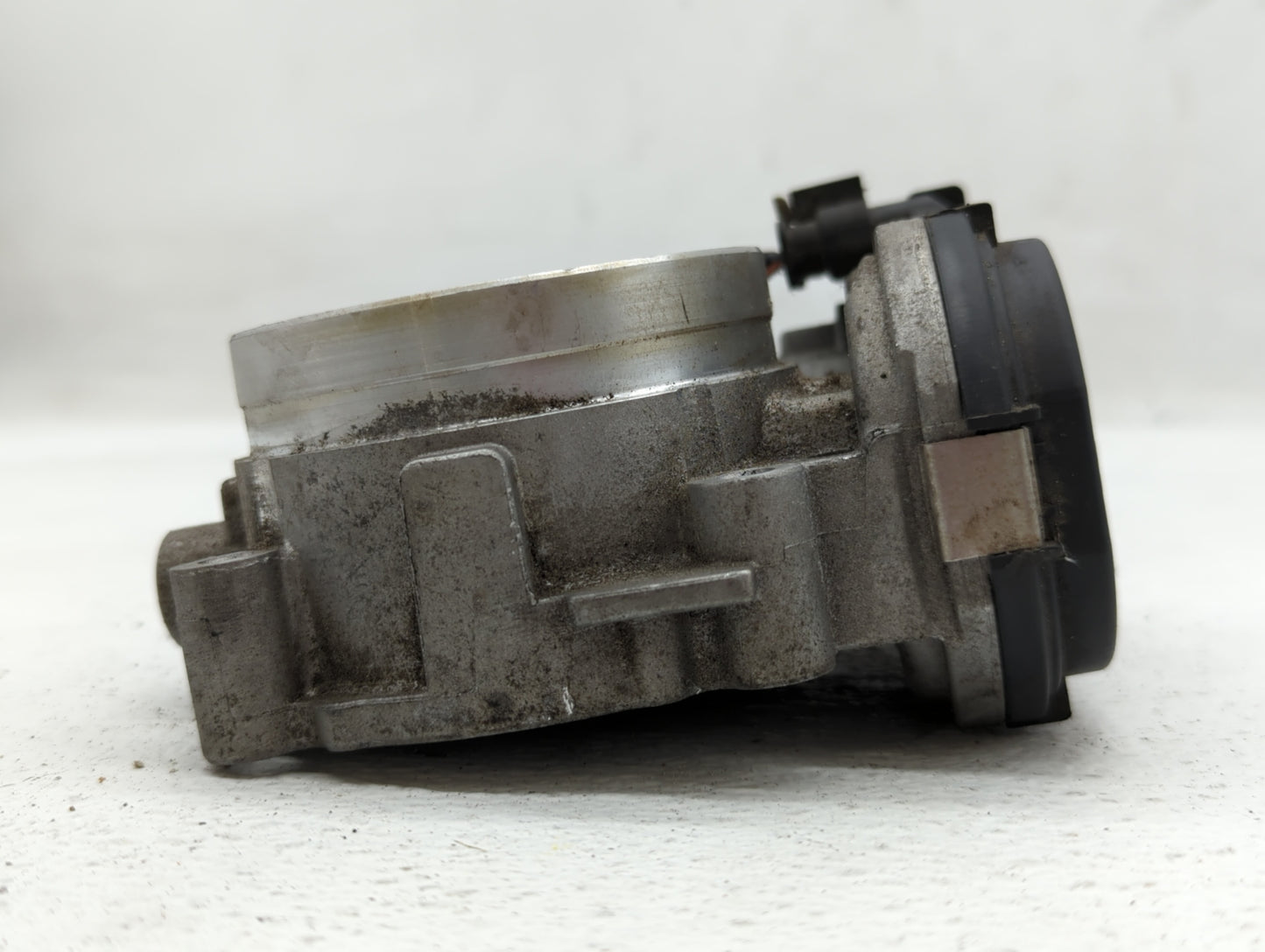 2012 Mercedes-Benz R350 Throttle Body P/N:A 276 141 01 25 2761410125 Fits Fits 2013 2014 2015 2016 2017 2018 2019 2020 2021 