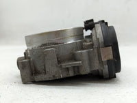 2012 Mercedes-Benz R350 Throttle Body P/N:A 276 141 01 25 2761410125 Fits Fits 2013 2014 2015 2016 2017 2018 2019 2020 2021 