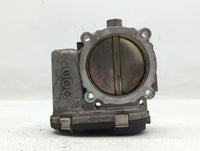 2012 Mercedes-Benz R350 Throttle Body P/N:A 276 141 01 25 2761410125 Fits Fits 2013 2014 2015 2016 2017 2018 2019 2020 2021 