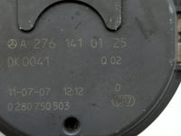 2012 Mercedes-Benz R350 Throttle Body P/N:A 276 141 01 25 2761410125 Fits Fits 2013 2014 2015 2016 2017 2018 2019 2020 2021 