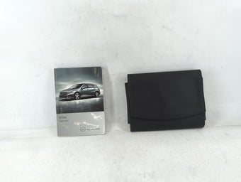 compare product 2012 Mercedes-Benz R350 Owners Manual Book Guide P/N:251 584 58 82 OEM Used Auto Parts
