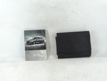 2012 Mercedes-Benz R350 Owners Manual Book Guide P/N:251 584 58 82 OEM Used Auto Parts - Oemusedautoparts1.com