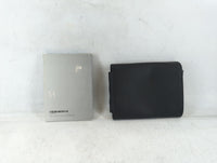 2012 Mercedes-Benz R350 Owners Manual Book Guide P/N:251 584 58 82 OEM Used Auto Parts - Oemusedautoparts1.com