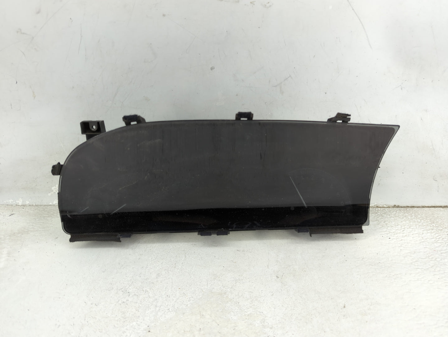 2012 Mercedes-Benz S-Class Instrument Cluster Speedometer Gauges Miles:136K Fits Fits 2011 2013 OEM Used Auto Parts - Oemuse