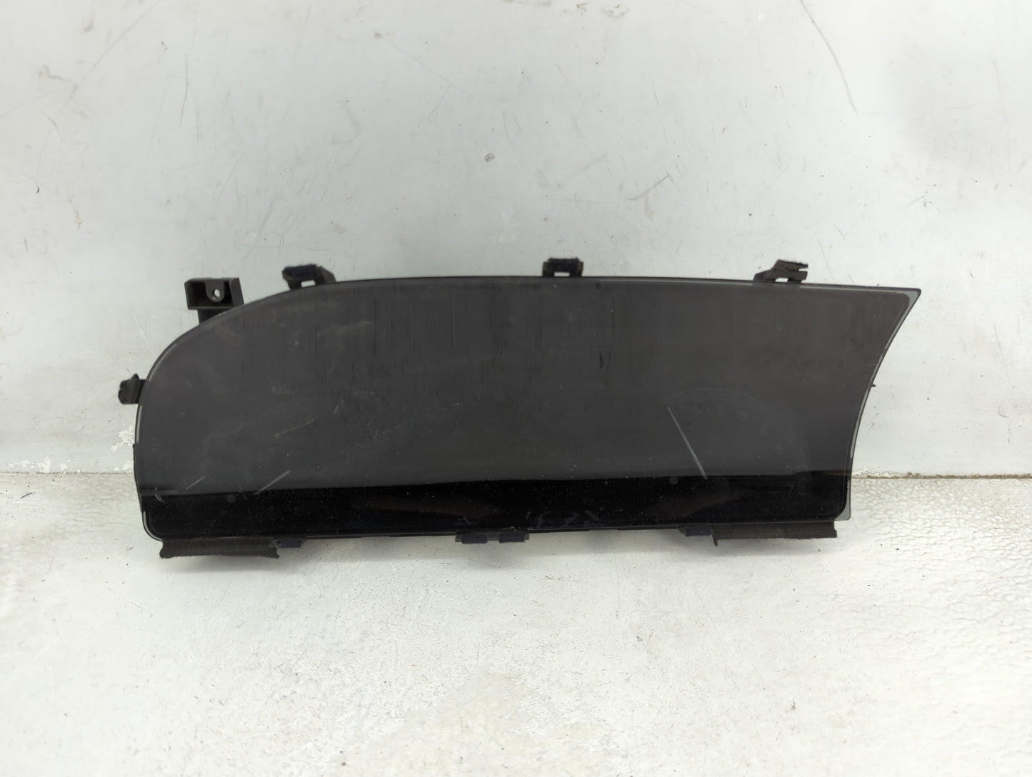 2012 Mercedes-Benz S-Class Instrument Cluster Speedometer Gauges Miles:136K Fits Fits 2011 2013 OEM Used Auto Parts - Oemuse