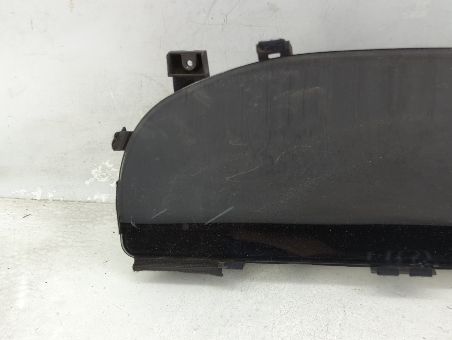 2012 Mercedes-Benz S-Class Instrument Cluster Speedometer Gauges Miles:136K Fits Fits 2011 2013 OEM Used Auto Parts - Oemuse